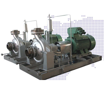 ZA.ZAO,ZE型石油化工流程泵
